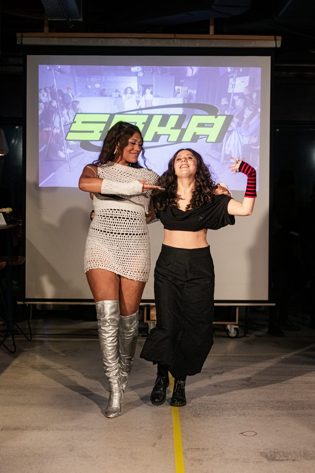 recap
