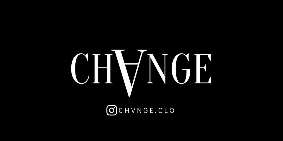 CHVNGE